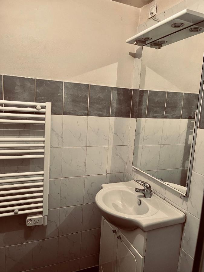 Studios Au Quartier Pavillonnaire Rue D Ambert Orléans Kültér fotó