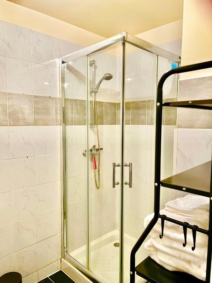 Studios Au Quartier Pavillonnaire Rue D Ambert Orléans Kültér fotó