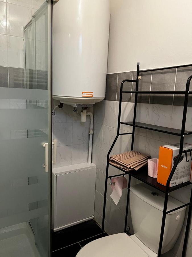 Studios Au Quartier Pavillonnaire Rue D Ambert Orléans Kültér fotó