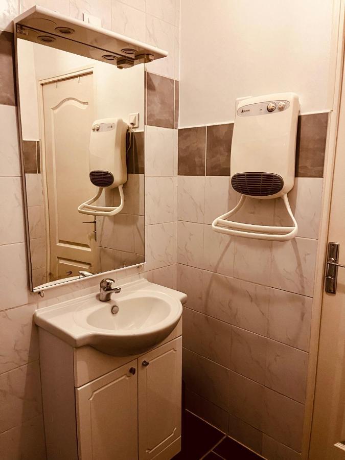 Studios Au Quartier Pavillonnaire Rue D Ambert Orléans Kültér fotó