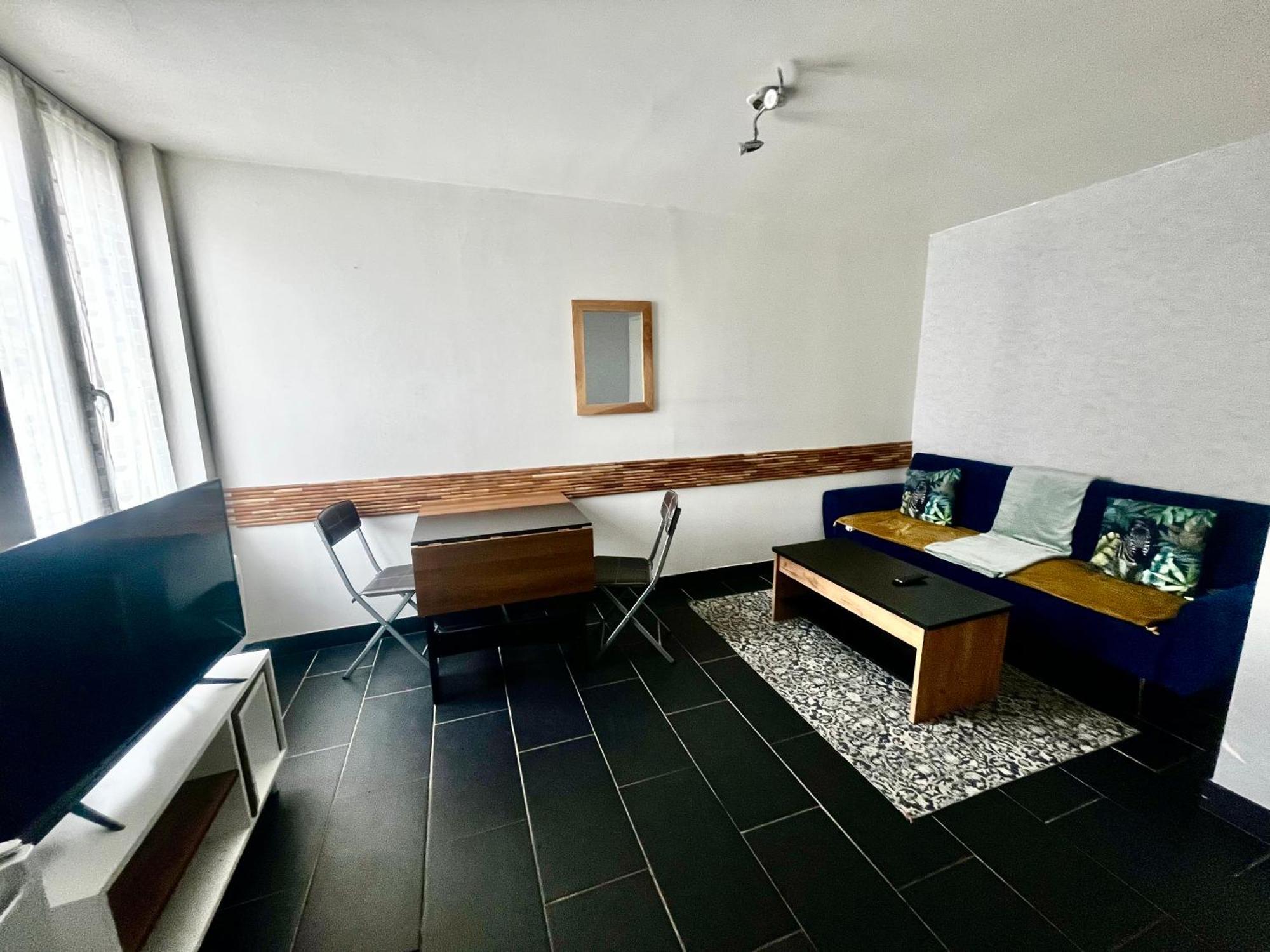 Studios Au Quartier Pavillonnaire Rue D Ambert Orléans Kültér fotó